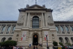 Musée océanographique de Monaco
