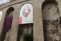 Celebrating a centenary
