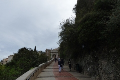 Stairway to the Palace