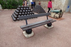 Canon balls for function and design