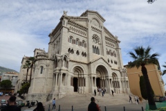 The Cathedral of Many Names!