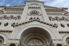 The Cathedral of Many Names!