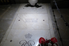 Royal Tombs