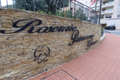 The Rosarie