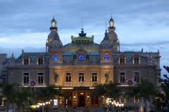 Monaco  casino 