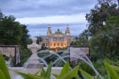 Monaco casino