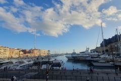 Old Port, Nice