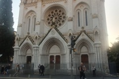 Basilique Notre-Dame-de-l'Assomption de Nice