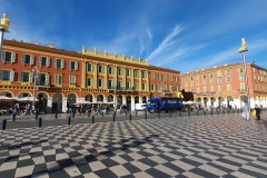 Place Massena