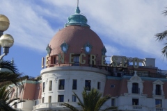 Le Negresco