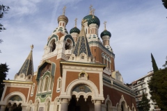 Cathédrale Saint-Nicolas de Nice