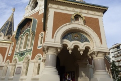 Cathédrale Saint-Nicolas de Nice
