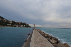 The Nice Jetty