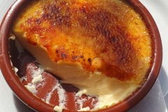 Creme Brulee