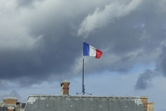 The French Flag