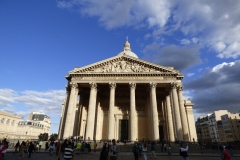 Le patheon