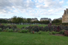 Le Jardin des Tuileries