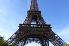 The Eiffel Tower