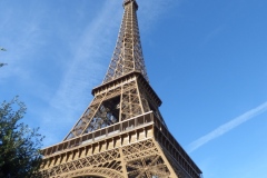 The Eiffel Tower