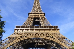 The Eiffel Tower