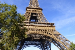 The EiffelTower