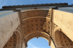 L'Arc de Triomphe