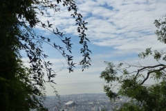 Montmarte views