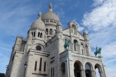 Sacre-Coeur