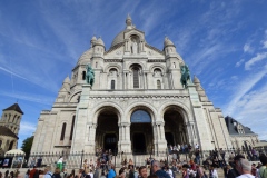 Sacre-Coeur