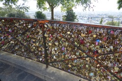 Locks of love