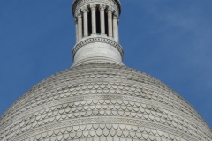 Dome of the Sacre-Coeur