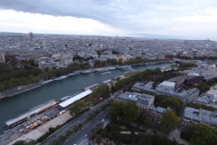 Le Seine