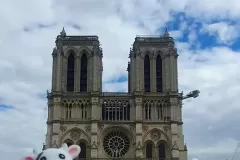 Notre-Dame de Paris