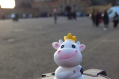 Edinburgh Castle
