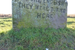 Culloden Battlefield