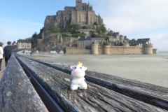 Mont Saint Michel