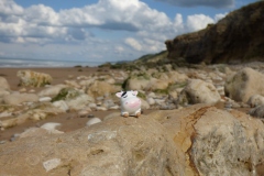 Normandie Beach