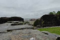 The Roman theatre in Lyon