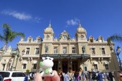 Monaco Casino